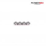 Goosky S2 Rotor Clip Bearing - (Φ3*Φ6*2.5mm)